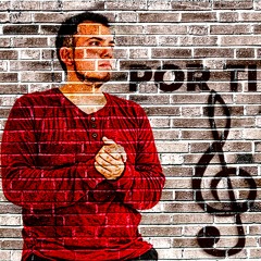 BLESSING - Por Ti Prod. Blessing