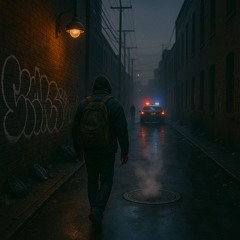 Vagrancy