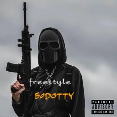 FREESTYLE-50DOTTY [prod.farouq]