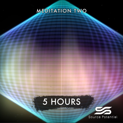 10 Hours of Pure Binaural Beats @ 7.83 Hz (Schumann Resonance)