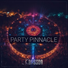 Karlsson - Party Pinnacle