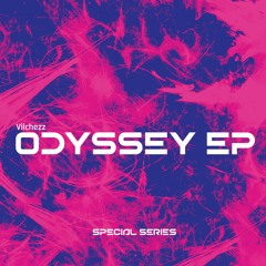 Vilchezz - Odyssey