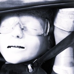 from which to proclaim - in the infinite space