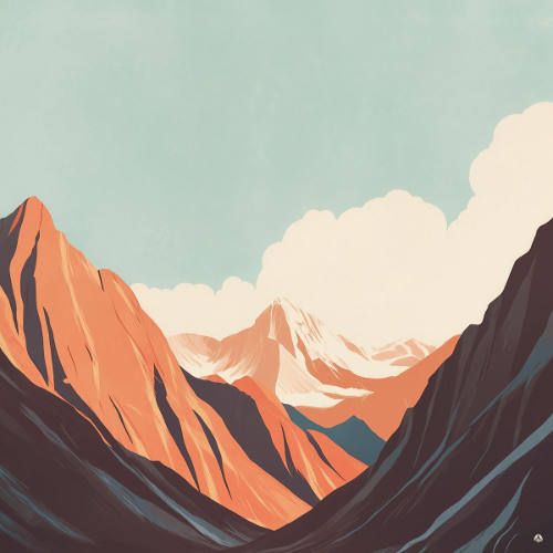 Gabb. x ØNEMOR3 - Chinook