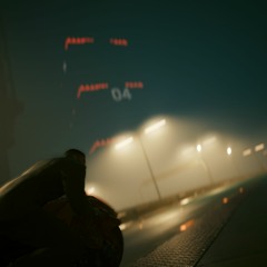 Cyberpunk 2077 Inspired OST - V's Future -