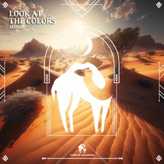 MHMD - Look At The Colors (Vocal Mix) [Cafe De Anatolia]