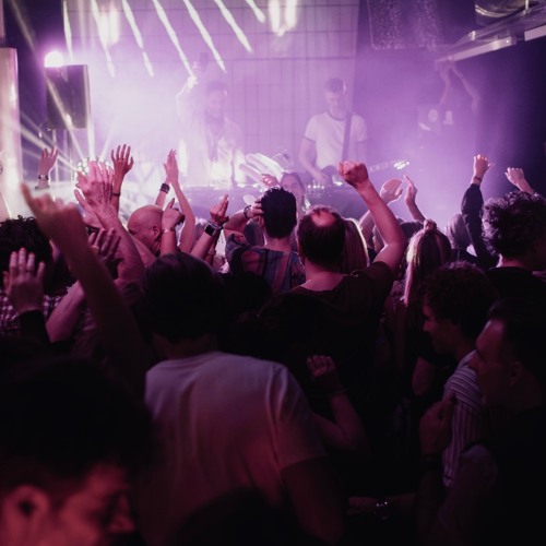 DANSEN ONDER DE STERREN EVENT '24