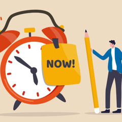 Procrastinate