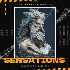 THIS IS SENSATIONS⚡🎰