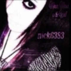 mirror, mirror on the wall #haunted house snippet - nick