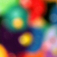 Blurry