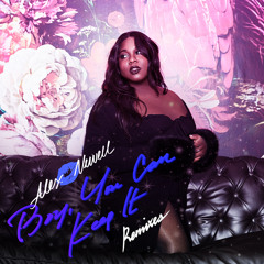 Boy, You Can Keep It (The Cube Guys Extended Mix)
