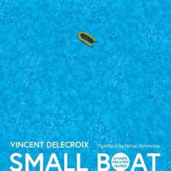 Small Boat Music Inspired by the BooK