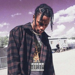 Travis Scott - 38 Hoes (prod. d1ddy01)