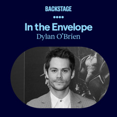 Dylan O'Brien