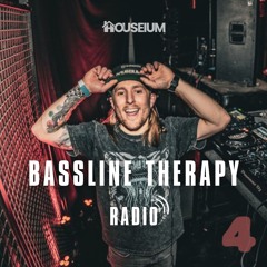 Bassline Therapy Radio: Ep. 4