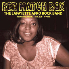 Red Matchbox (Remastered)