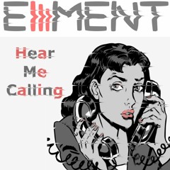 Hear Me Calling/Pick up the phone🔥Dancehall / Afrobeat / Bashment Type beat with Vocal hook