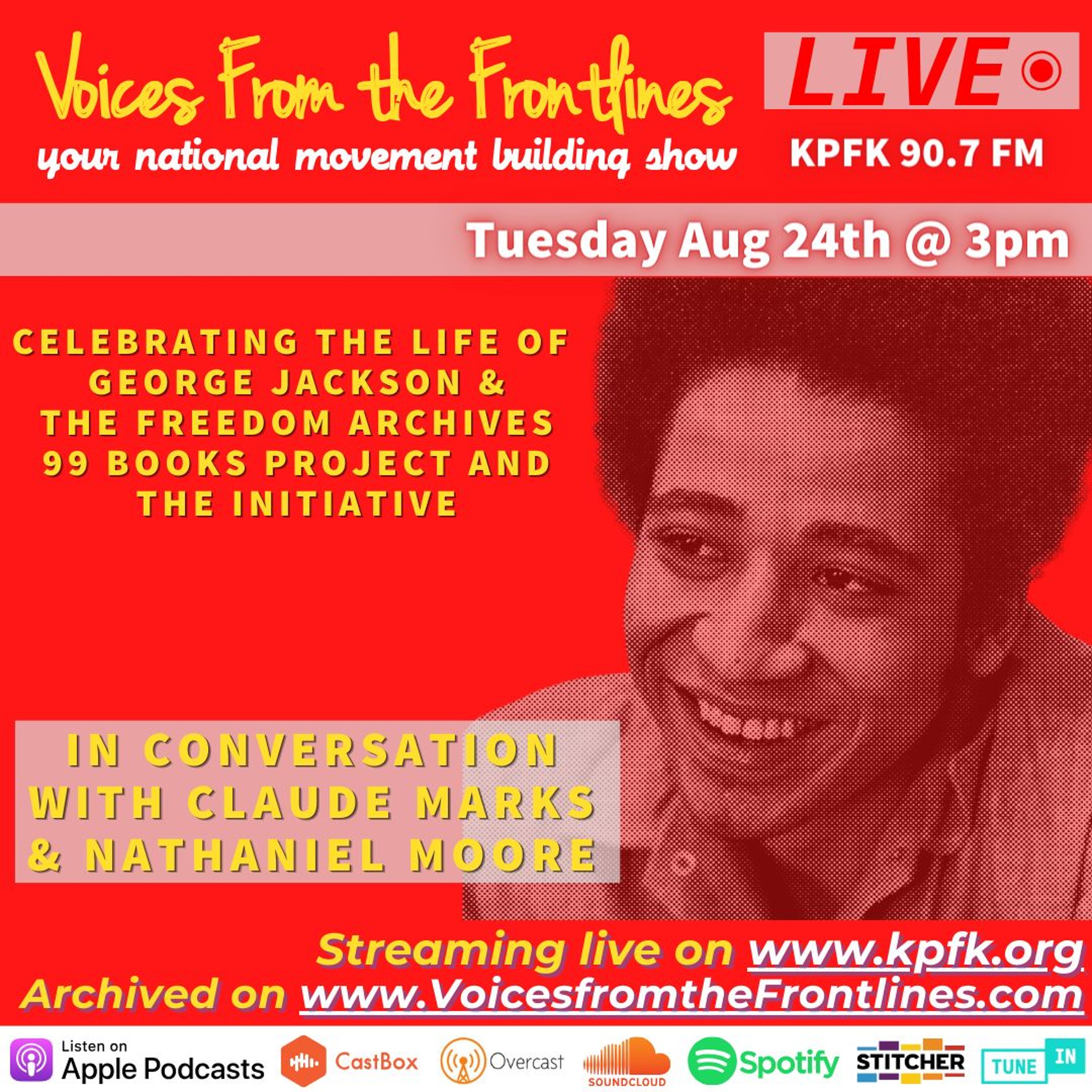 Voices From The Frontlines