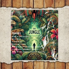 Cimeries - King Of The Jungle (Hakkon Remix)