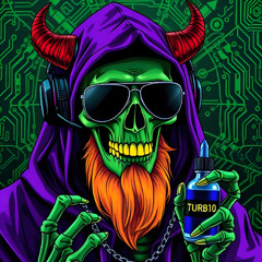 ACID TECHNO MIX 18.06.2025