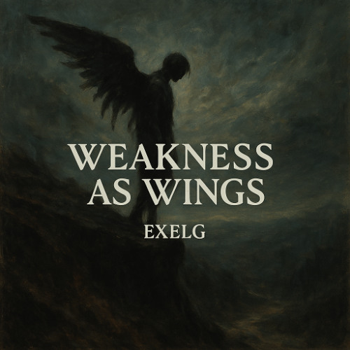 Weakness as Wings