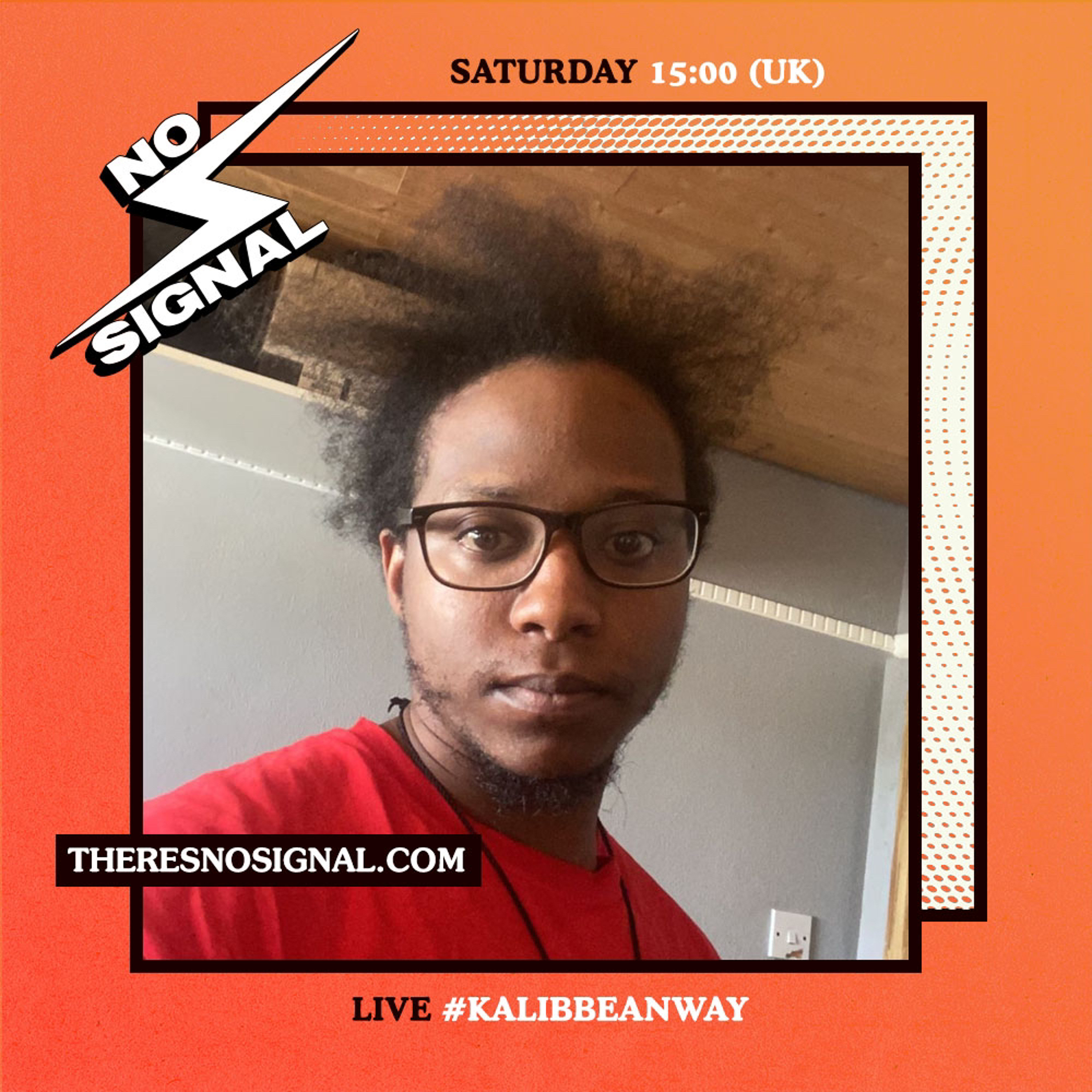 Mid School More Music Less Talk - 14/01/22 - #KalibbeanWay - @Theresnosignall episode artwork