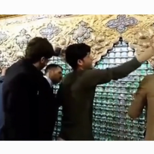 ‎⁨فكلي حضنك يالحنين - مرتضى حرب