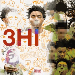 3Hi ( 0kken ) *Official Video in Bio*