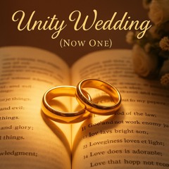 🎵Unity Wedding (Now One)
