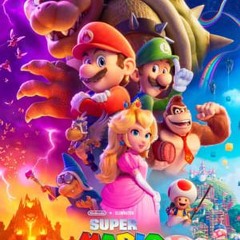 +#+VER! Súper Mario Bros. La película PELICULA COMPLETA en Español [LATINO]