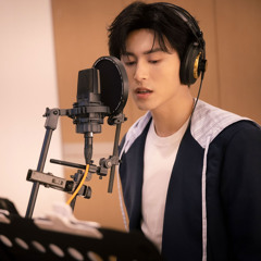 叹云兮-单曲-张哲瀚 Sigh of Cloud(Only Love)- Zhang Zhehan