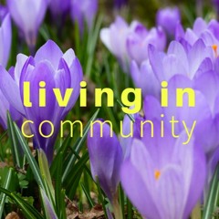 Living in Community - Madhavacarya Das