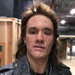 FUCKFACE (prod. DanielIsStillAlive)