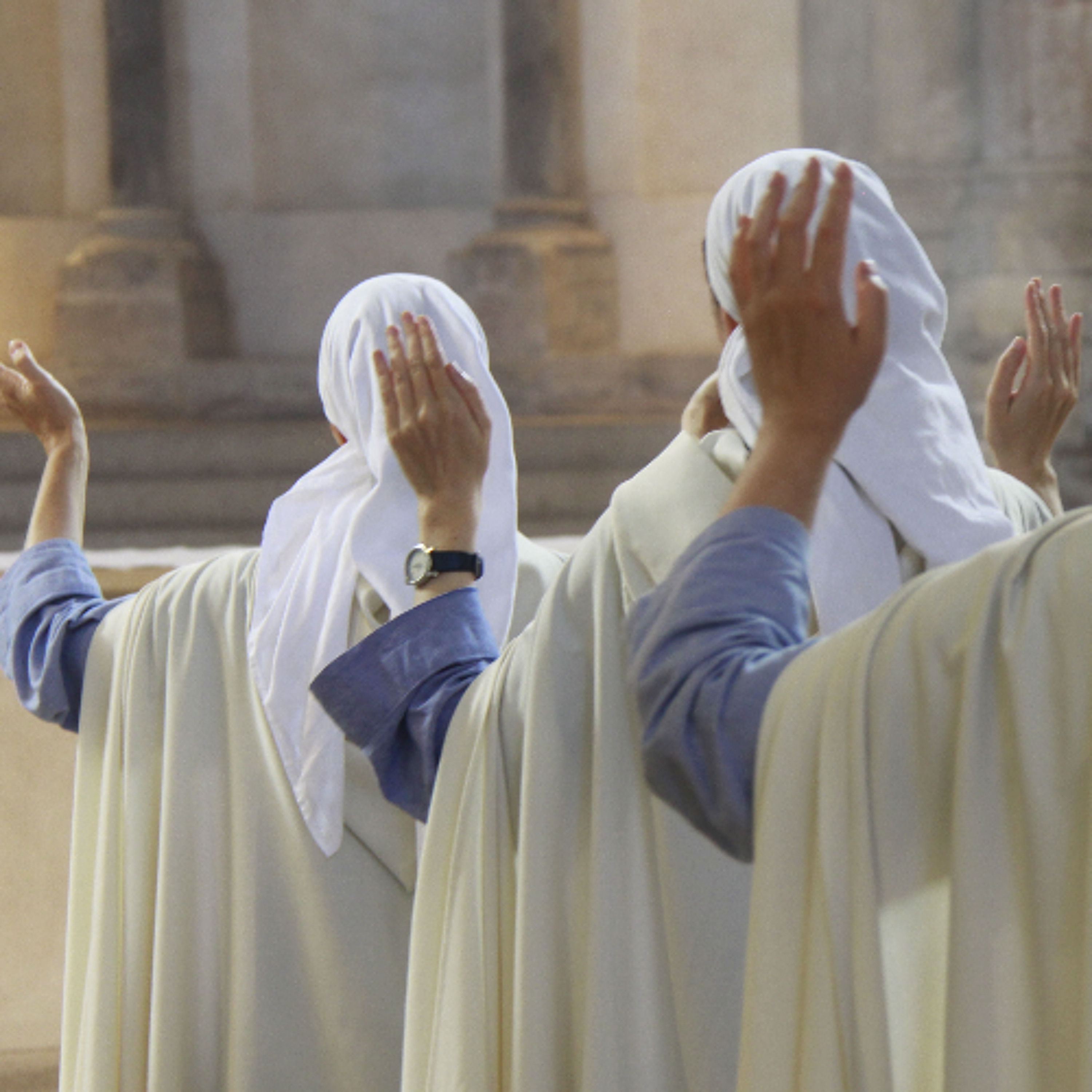 Wortgottesdienst inkl. Predigt (Dr. Markus Wasserfuhr) | 28.09.25 | 26. Sonntag im JK |Gem. Jerusalem episode artwork