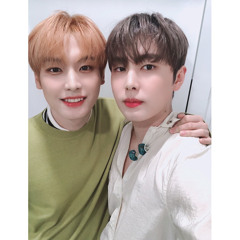 SF9 인성 & 재윤 INSEONG & JAEYOON – 시든 꽃에 물을 주듯 (박혜원) Cover Ver.