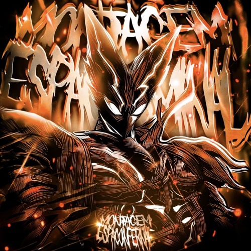 MONTAGEM ESPAÇO INFERNAL