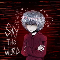 Aaronon - Say The Word (sped)