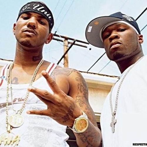 50 Cent X The Game - Killer Instinct type Beat