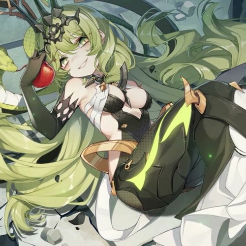Nightcore - Listen Ally