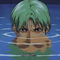 Absolution / w Akiyama