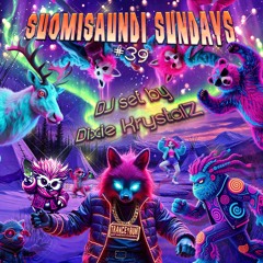 Trance Bum Productions Xmas Special 2025