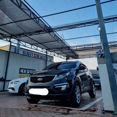 사랑인가봐 - 채연