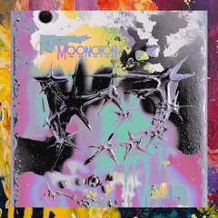 PREMIERE: Moonoton — Their Father [IDA]
