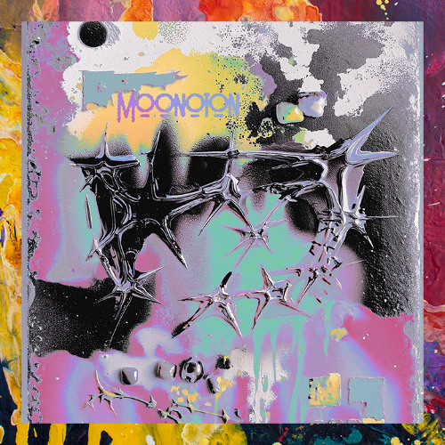 PREMIERE: Moonoton — Their Father [IDA]