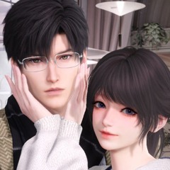 - Love and Deepspace – ZAYNE _ In Your Eyes