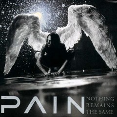 Pain- Hate Me (Bonus Track)
