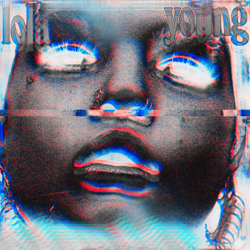 Messy - Lola Young (ERGOSUM Remix) [FREE DL]