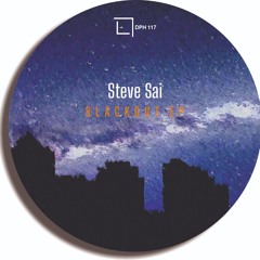 Steve Sai - Blackout