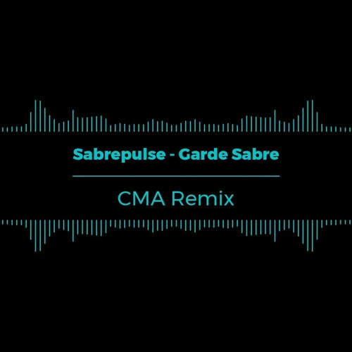 Sabrepulse - Garbe Sabre  (onetap remix)